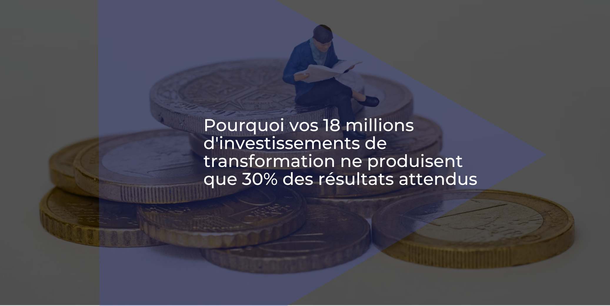 Pourquoi vos 18 millions