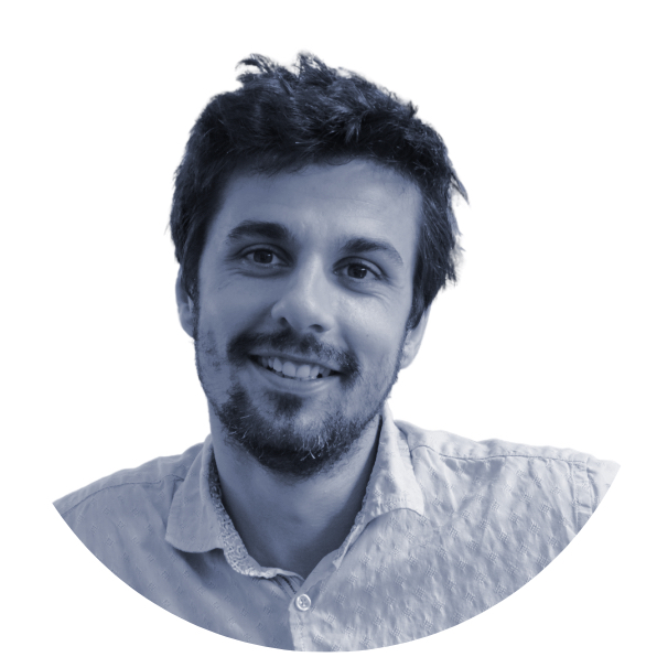 Portrait de Bertran RUIZ