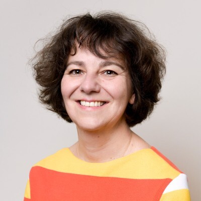 Stéphanie Mathiote-Babin